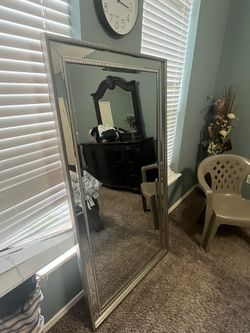 Kirkland Big Wall Mirror For Home Decor