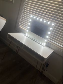 vanity