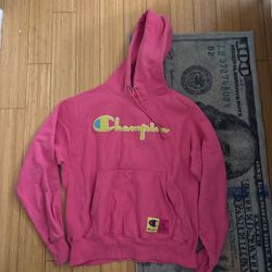 Champion Hoodie