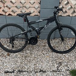 Adult Mountain Bike 🚵 