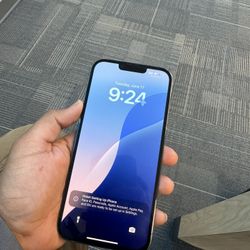 iPhone 13 Pro Max Unlocked