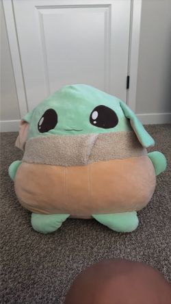Baby Yoda