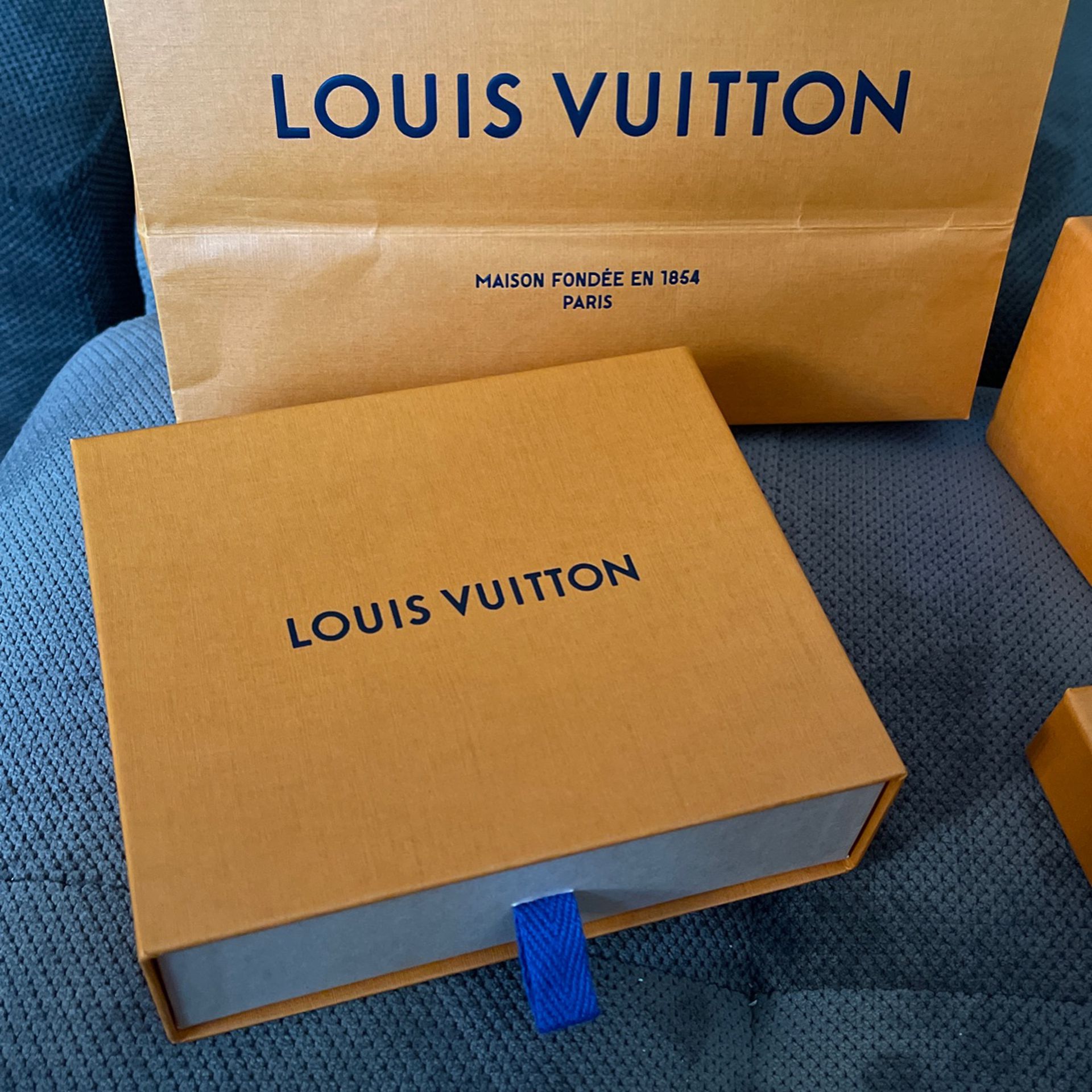 New Louis Vuitton NBA Wallet