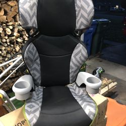 Evenflo Booster Seat