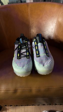 Nike VaporMax Flyknit