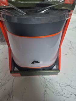 Ozark Trail Camping Lantern