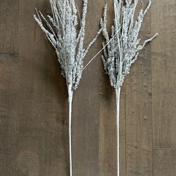 Decorative Branches x 2