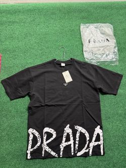 Prada shirt