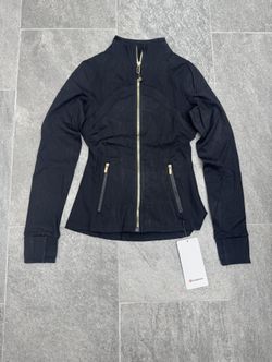 Lululemon Jacket 