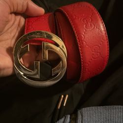 Gucci Belt