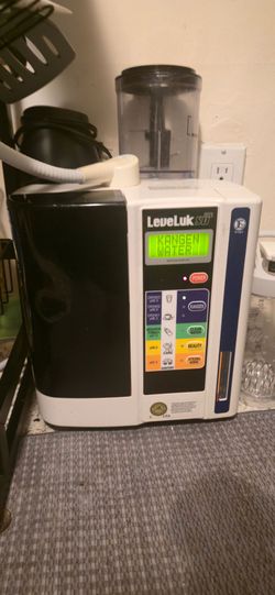 KANGAN LEVELUK SD501