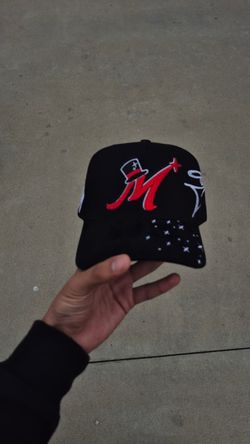 Gorra mago g5