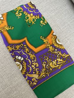 Designer Style Scarf