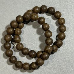 Vietnamese Agarwood Bracelet 