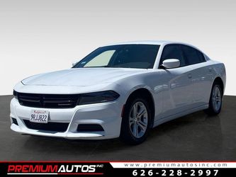 2022 Dodge Charger