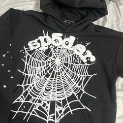 Spider Hoodie 90 Bucks 