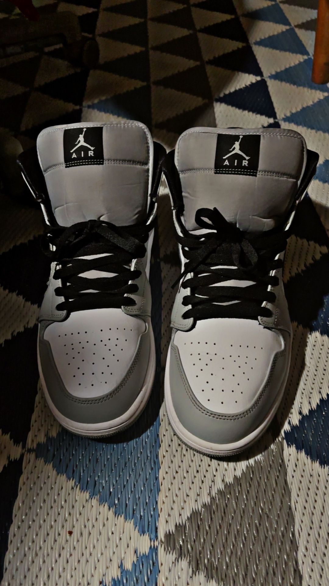 Jordan Retro 1