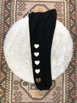 Girls Sweats