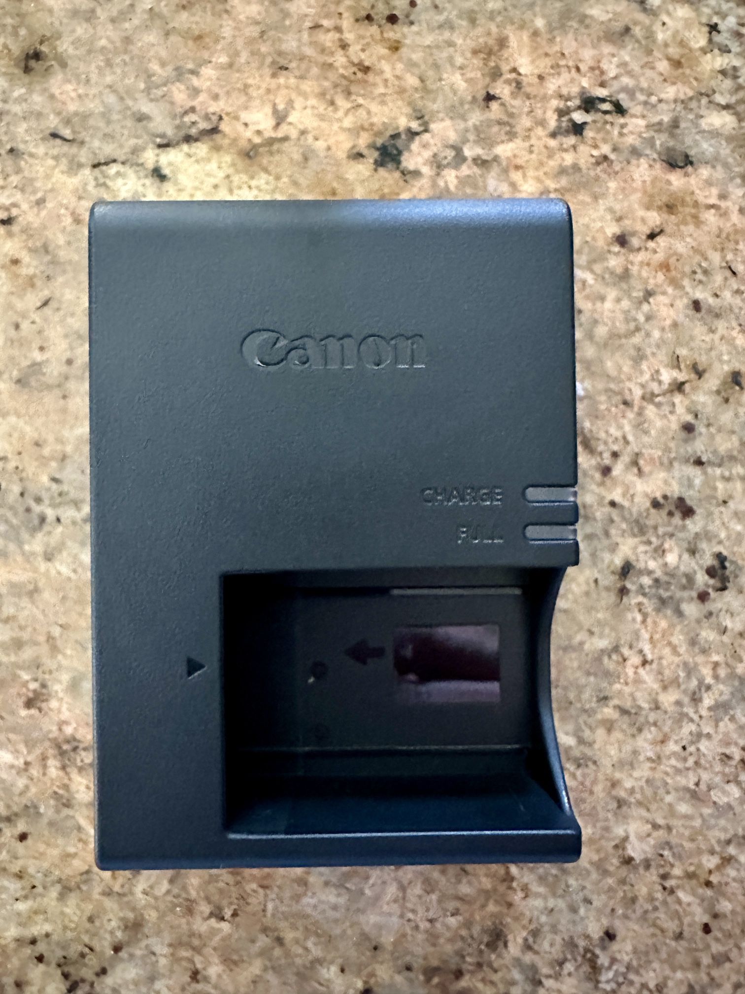 Brand New Canon EOS R10, R50, R100 Battery Wall Plug Charger