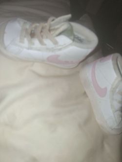 Baby nike$$20