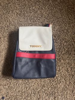 Tommy Hilfiger bag