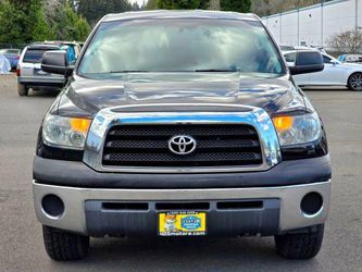 2007 Toyota Tundra