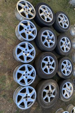 GSR Blades