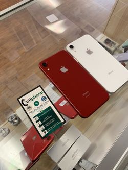 iPhone XR UNLOCKED 🔓