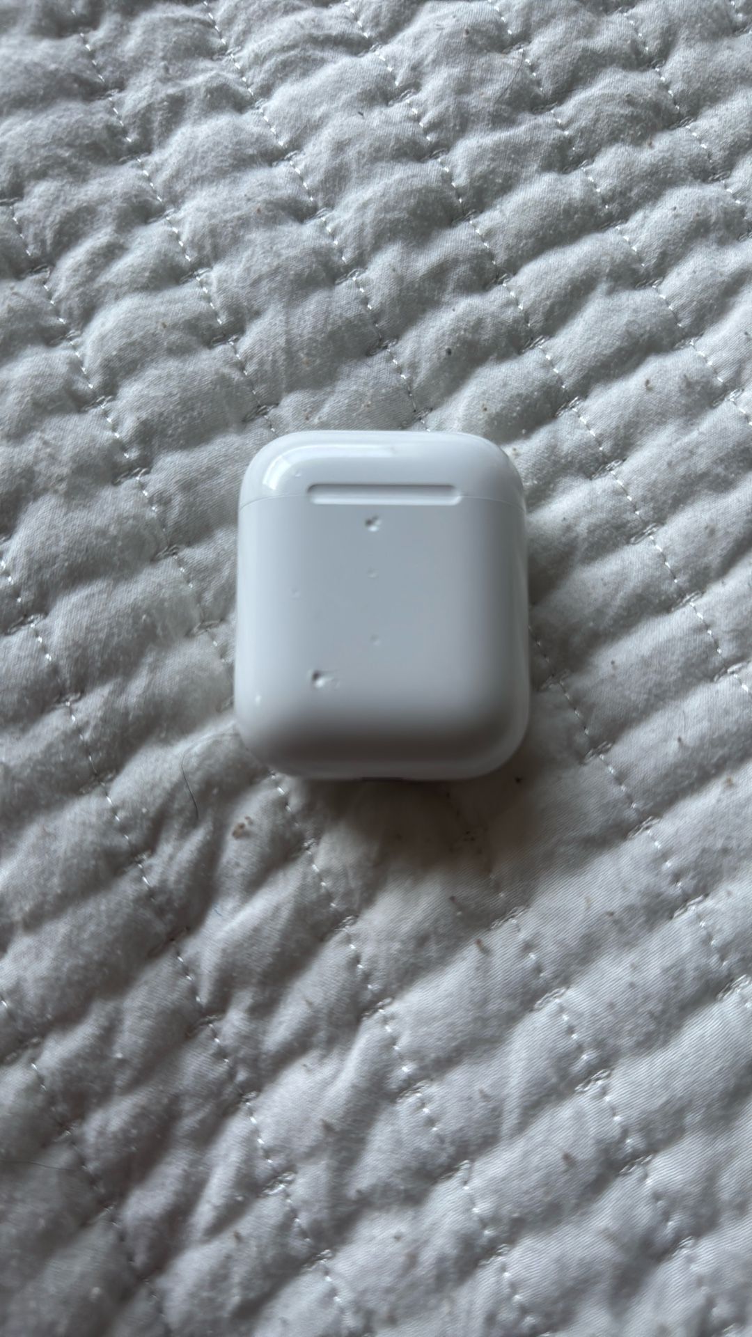 Ear Pods Apple