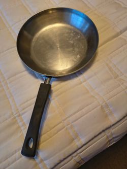 Kitchen craft skillet