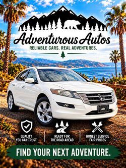 2010 Honda Accord Crosstour