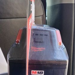 Milwaukee  Xc8.0 Battery 