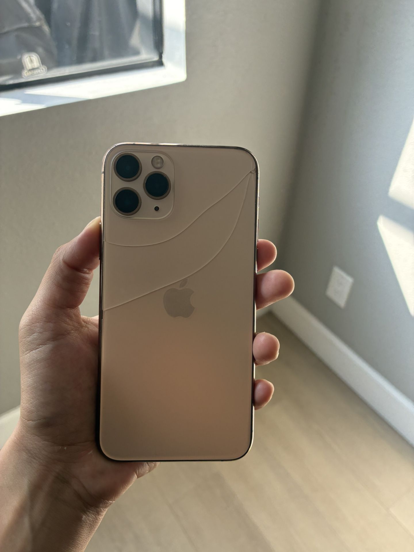 IPHONE 11 PRO 256 GB