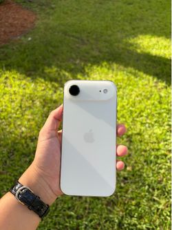 iPhone 17 air 256GB UNLOCKED