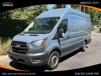 2020 Ford Transit 250 Cargo Van