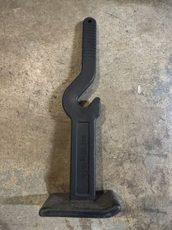 Workout Equipment Deadlift Jack