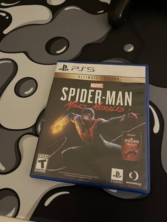 Video Games