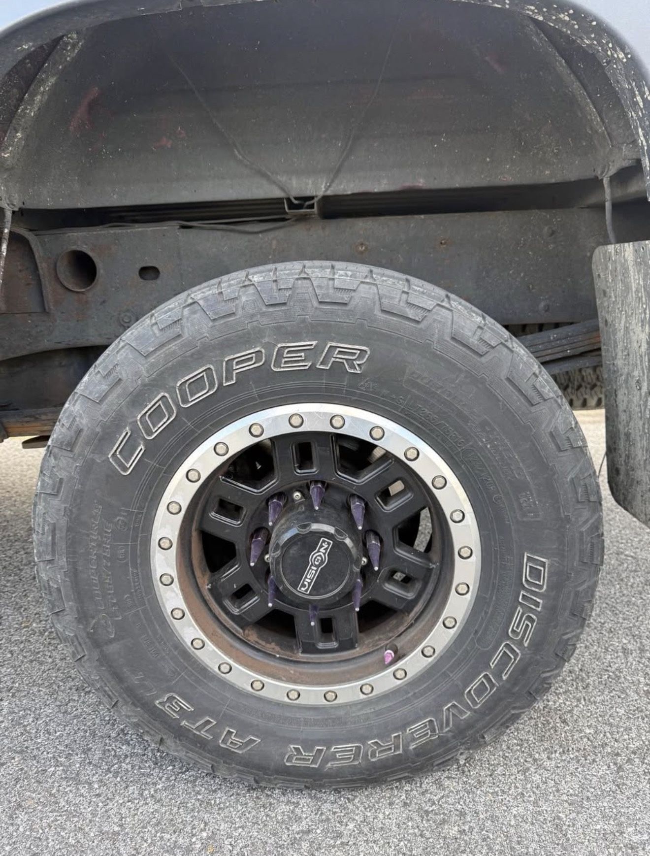 8x6.5 Wheels For Sale