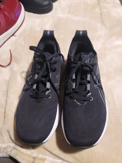 Mens ASICS Tennis Shoes 