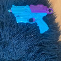 Nerf Gun