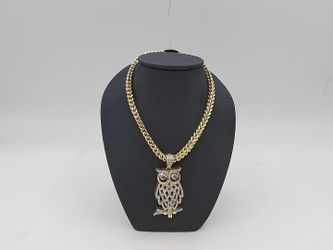 Yellow Gold 10k (.417) 33.8 grams 20 inch