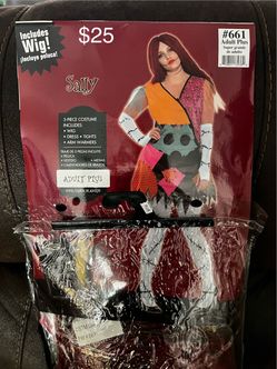 Halloween Costumes