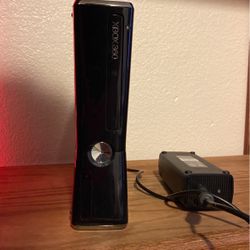 Xbox 360 Bundle!!