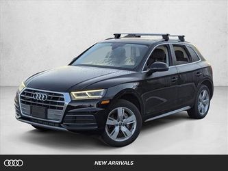 2019 Audi Q5