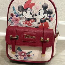 Disney Backpack