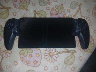 Playstation 5 portable