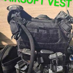 FAKE*airsoft gear*cosplay etc* One Tigris 