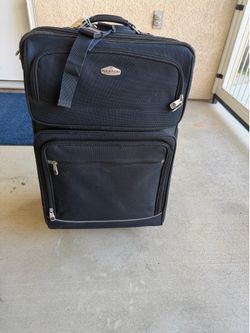 Ricardo Beverly Hills luggage