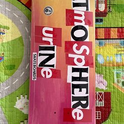 Supreme Deck