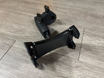 Tablet/Smartphone Holder for 4-13" Devices